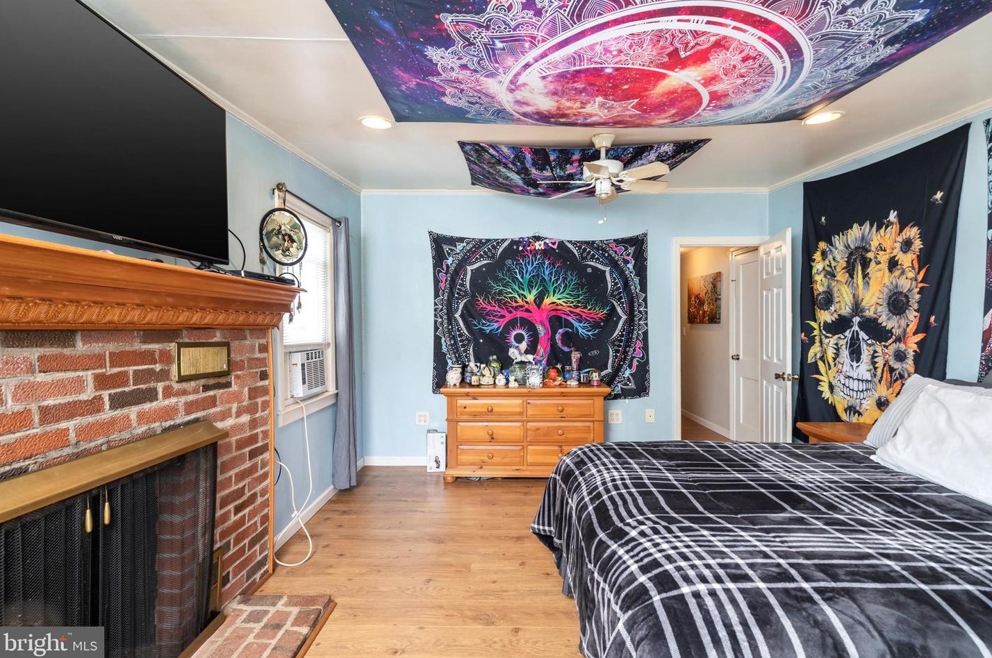 262 Edward Ave, Trenton NJ 08610-3906 exterior