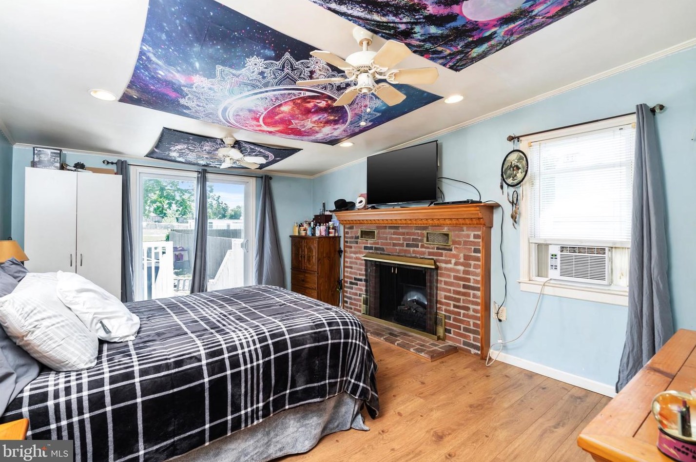 262 Edward Ave, Trenton NJ 08610-3906 exterior