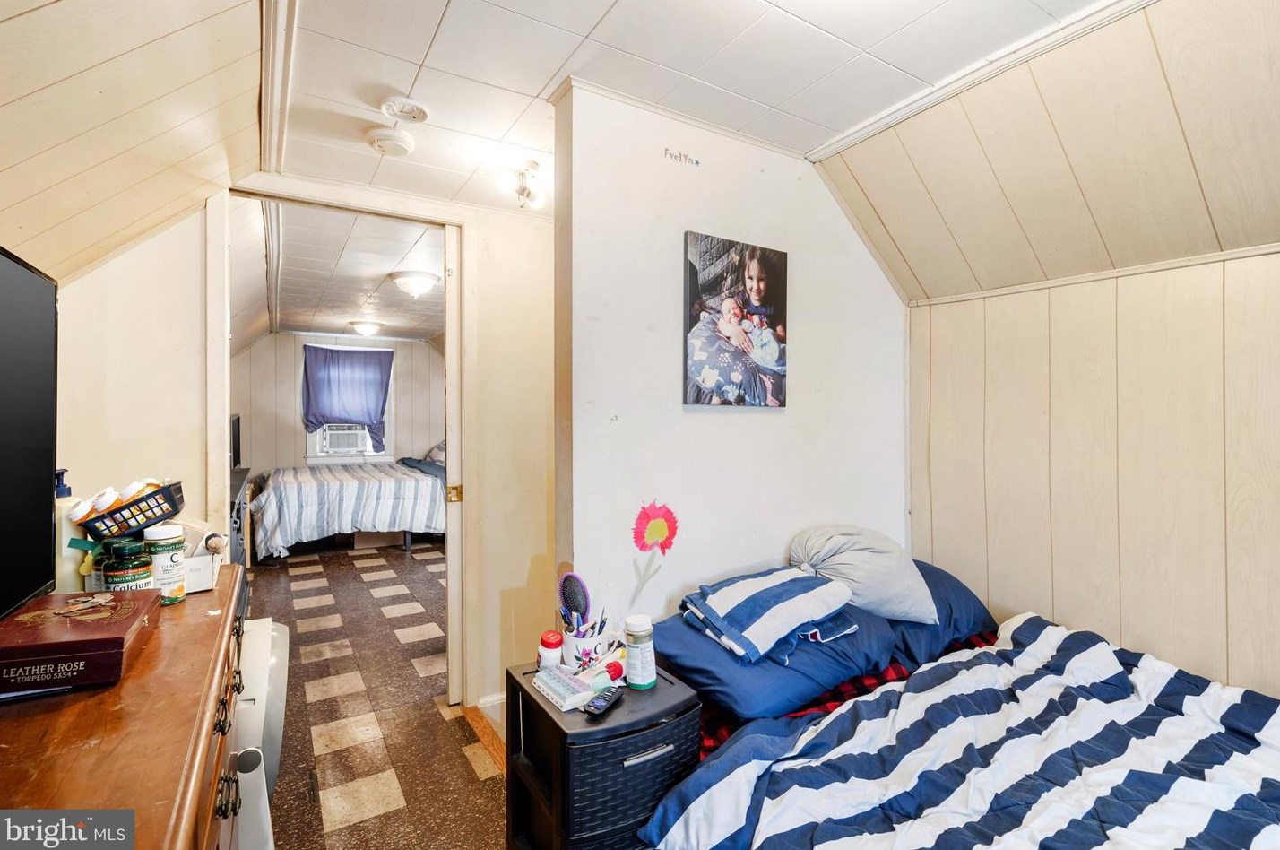 262 Edward Ave, Trenton NJ 08610-3906 exterior