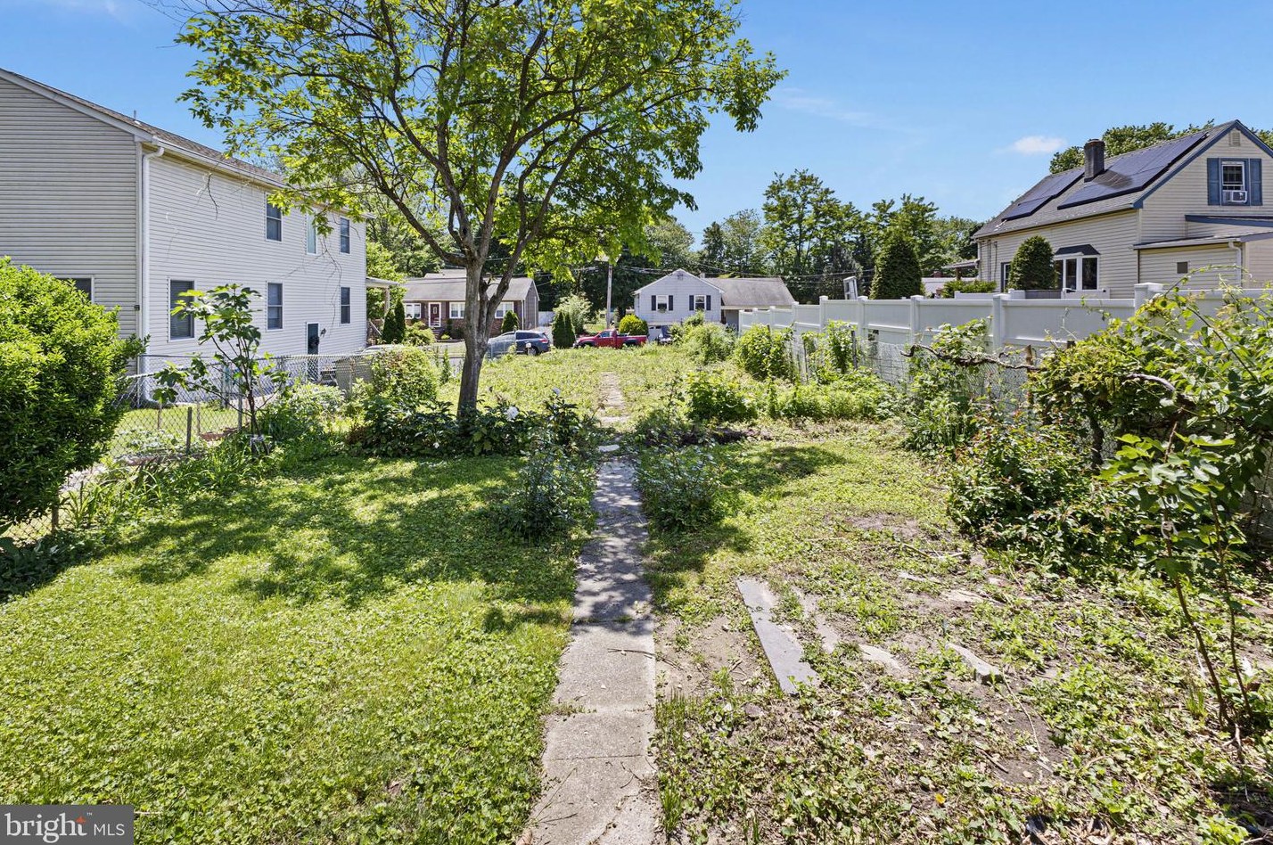 177 Taft Ave, Trenton NJ 08610-1913 exterior