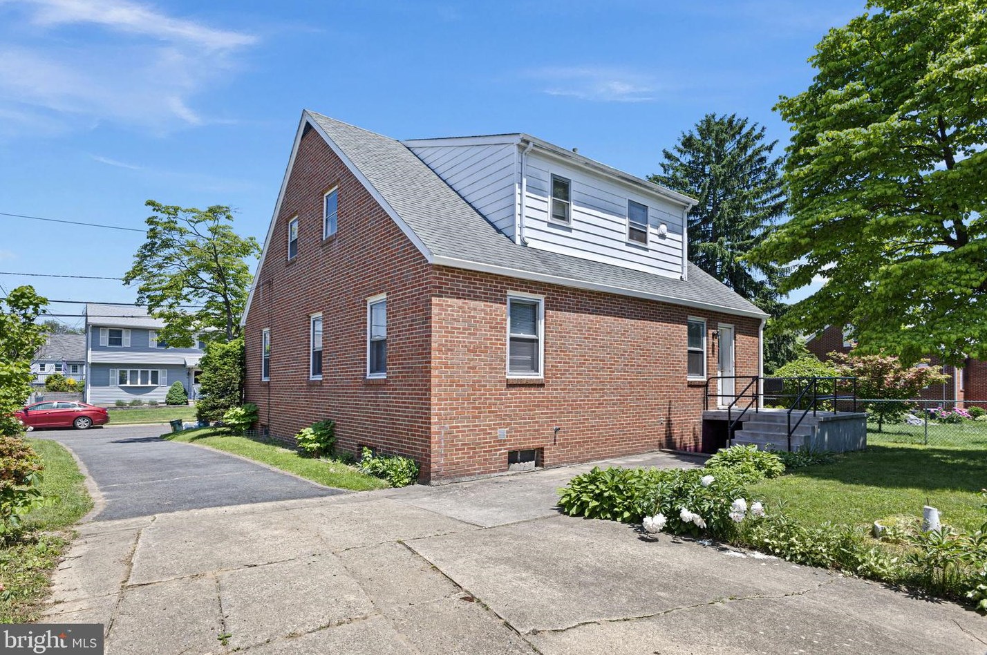 177 Taft Ave, Trenton NJ 08610-1913 exterior