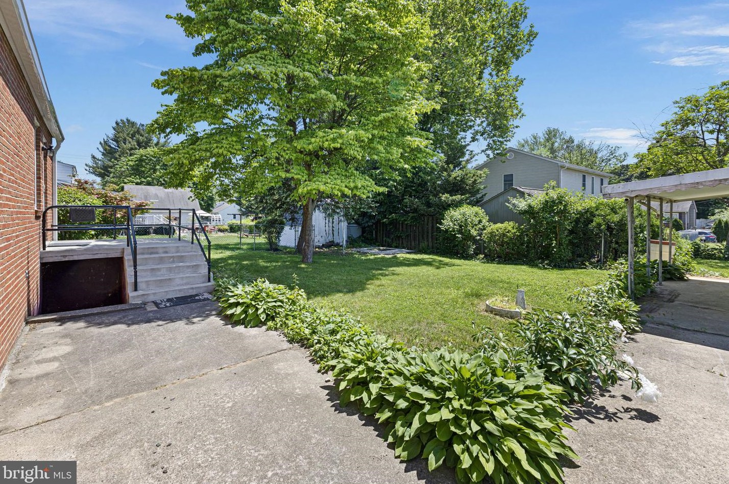 177 Taft Ave, Trenton NJ 08610-1913 exterior