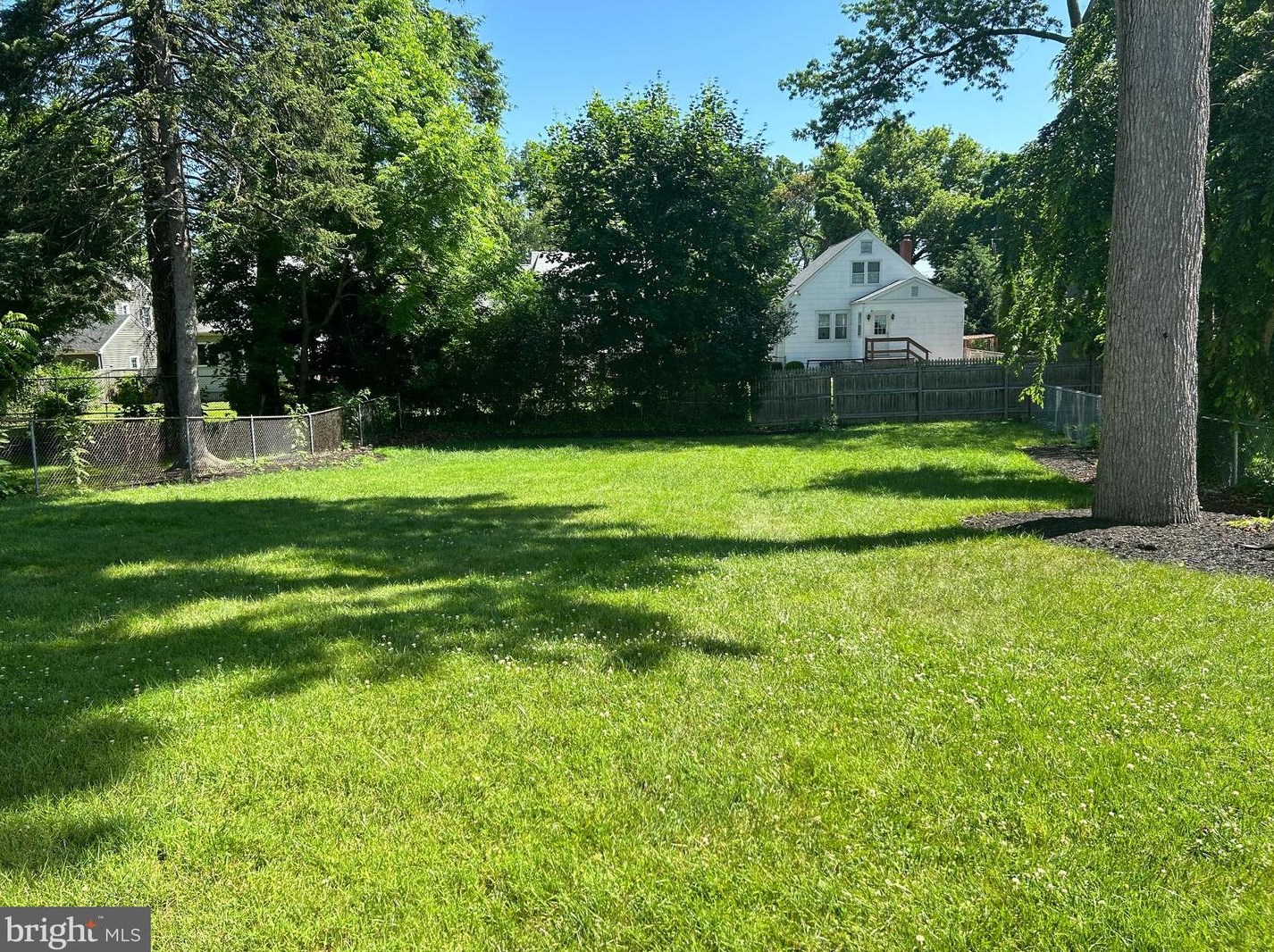 205 Pingree Ave, Trenton NJ 08618-2443 exterior