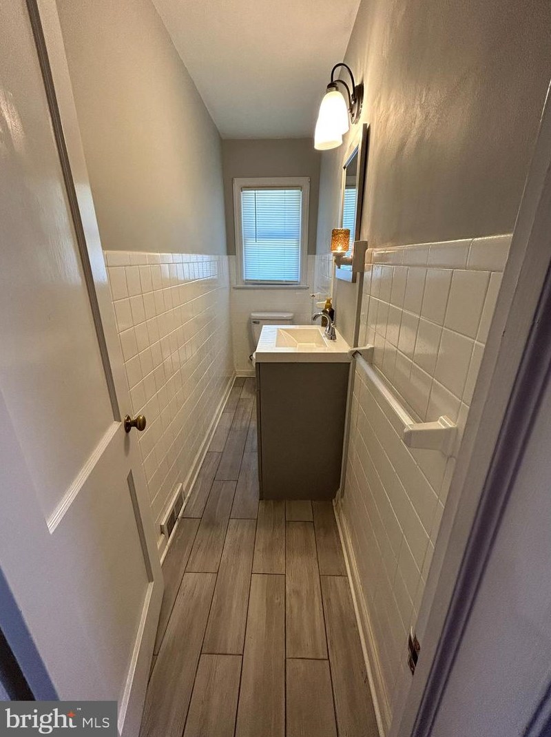 205 Pingree Ave, Trenton NJ 08618-2443 exterior