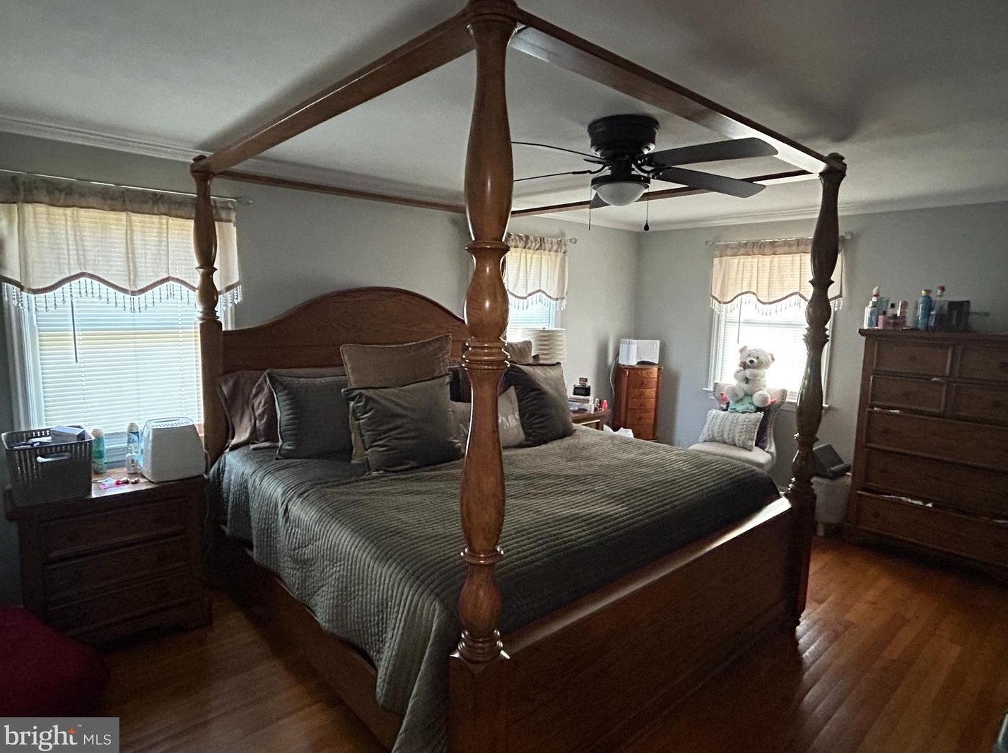 205 Pingree Ave, Trenton NJ 08618-2443 exterior