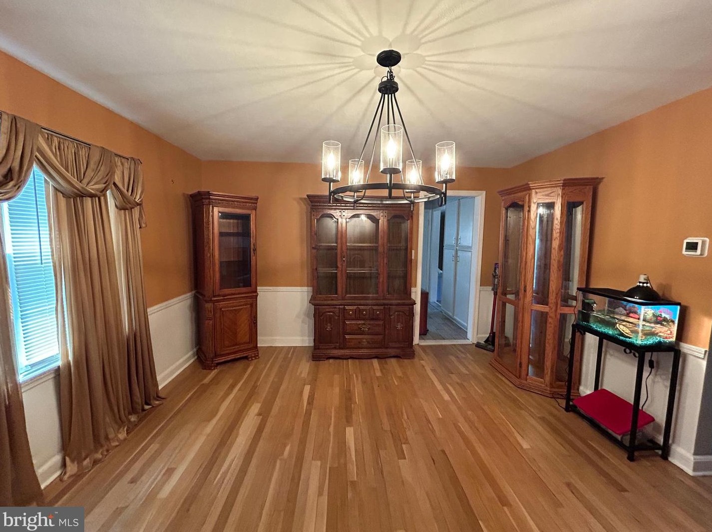 205 Pingree Ave, Trenton NJ 08618-2443 exterior