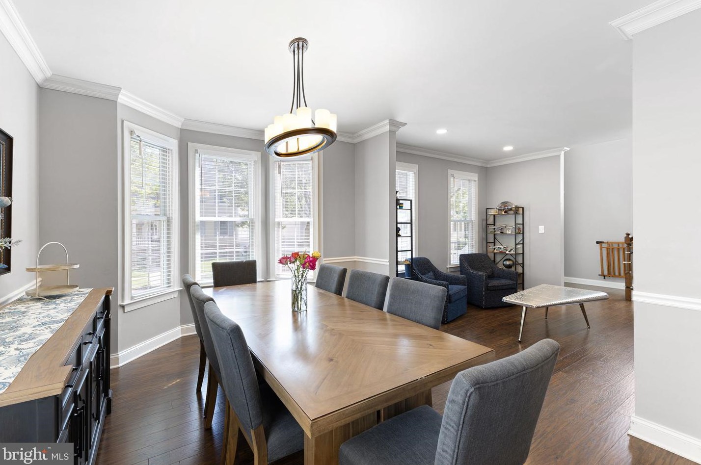 111 George St, Trenton NJ 08648-1645 exterior