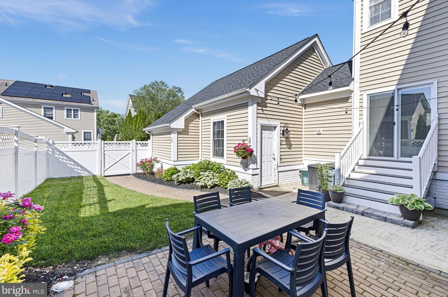 111 George St, Trenton NJ 08648-1645 exterior