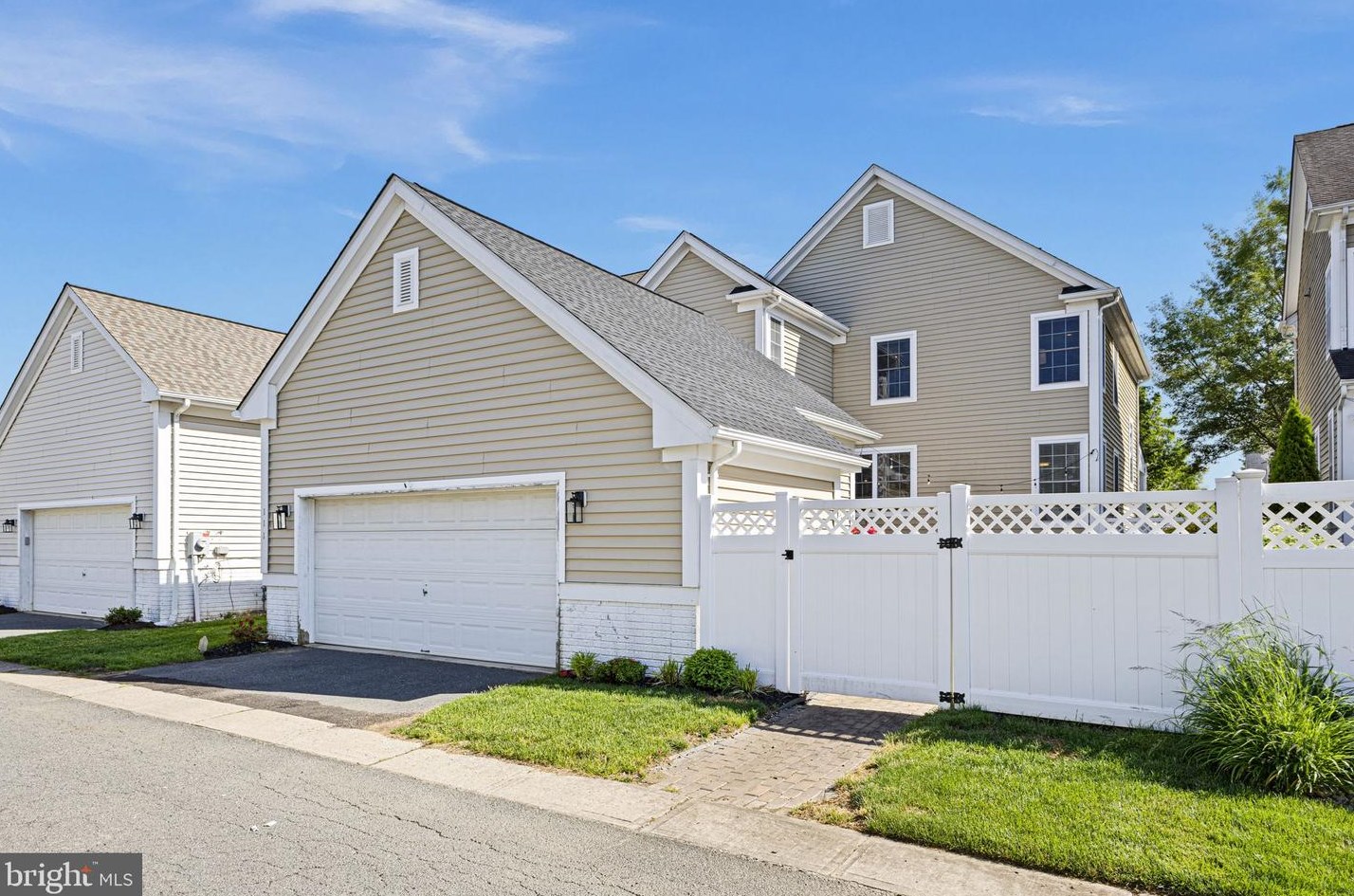 111 George St, Trenton NJ 08648-1645 exterior