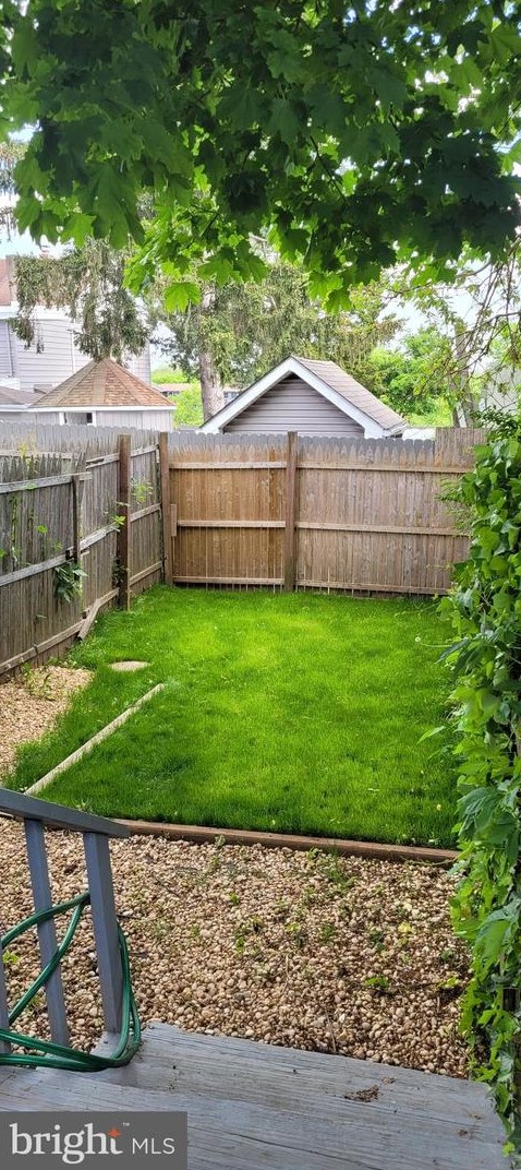 618 Ohio Ave, Trenton NJ  08638-3925 exterior