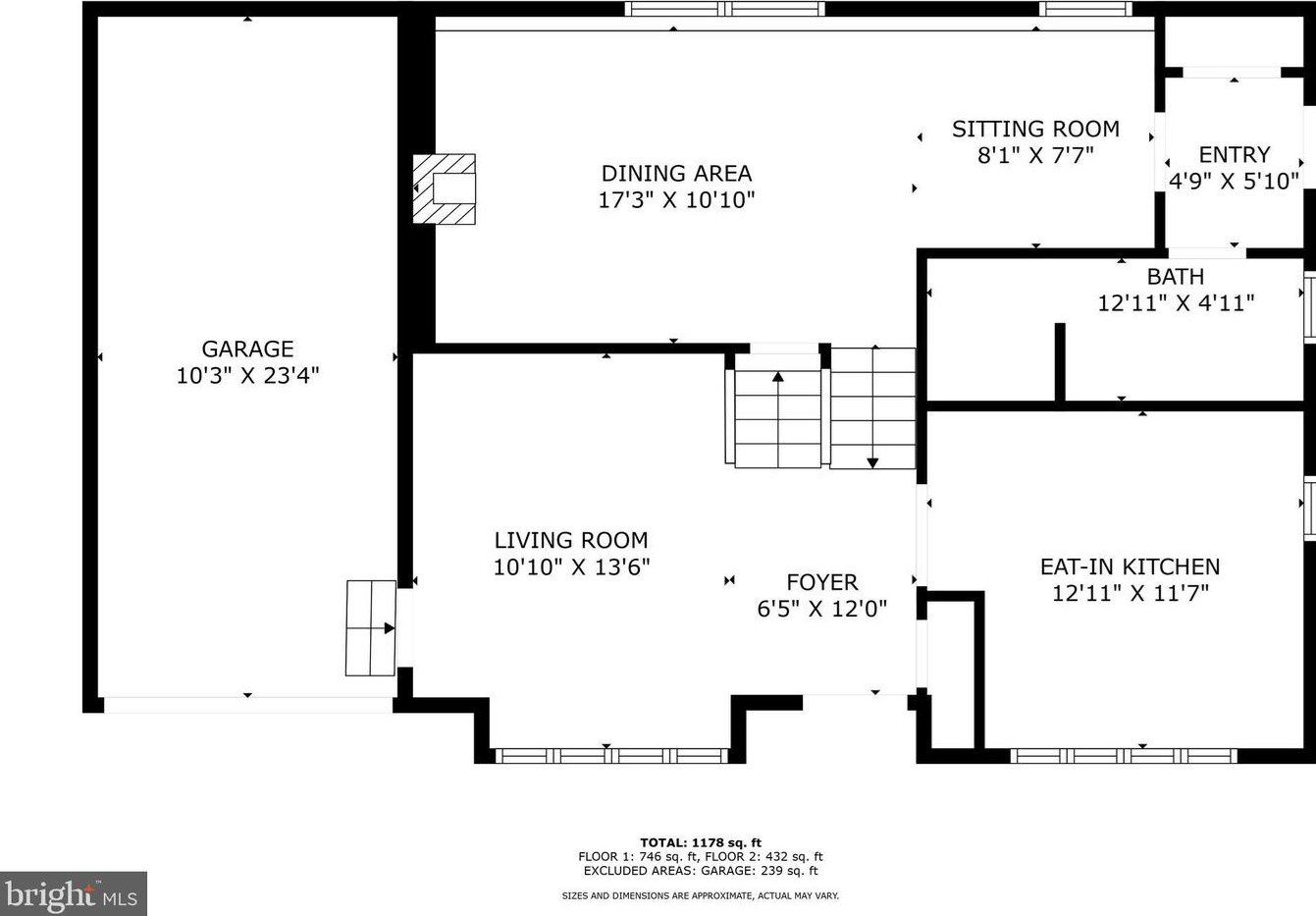 76 Sunnybrae Blvd, Trenton NJ 08620-1559 exterior