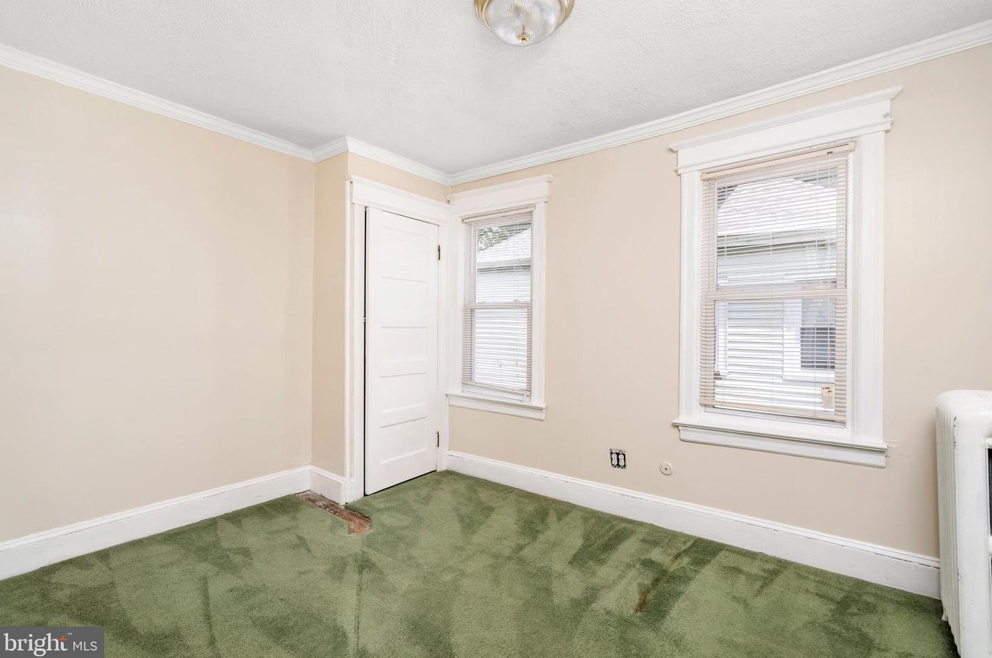 406 Beechwood Ave, Trenton NJ  08618-2524 exterior