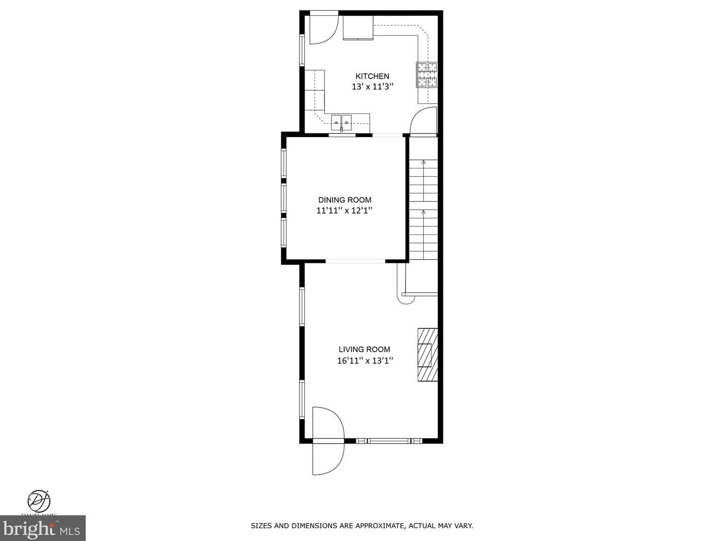 406 Beechwood Ave, Trenton NJ  08618-2524 exterior