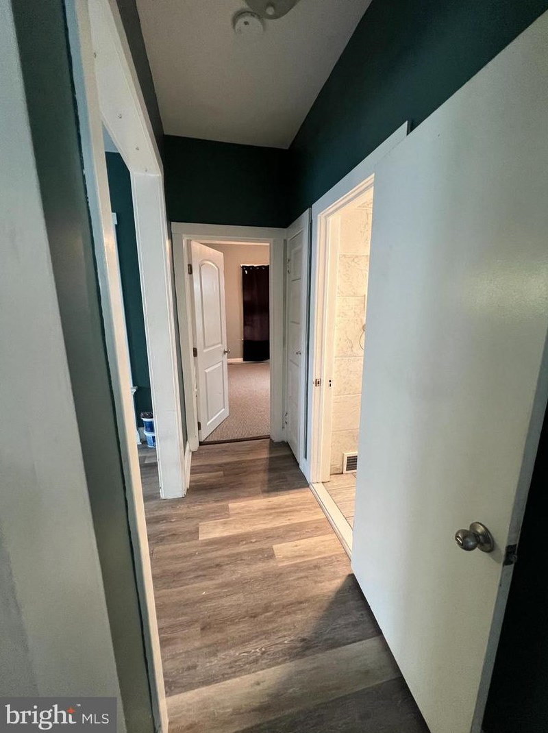 240 Darcy Ave, Trenton NJ 08629-1615 exterior