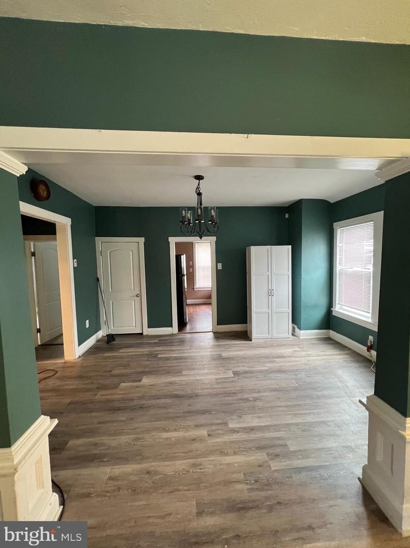 240 Darcy Ave, Trenton NJ 08629-1615 exterior