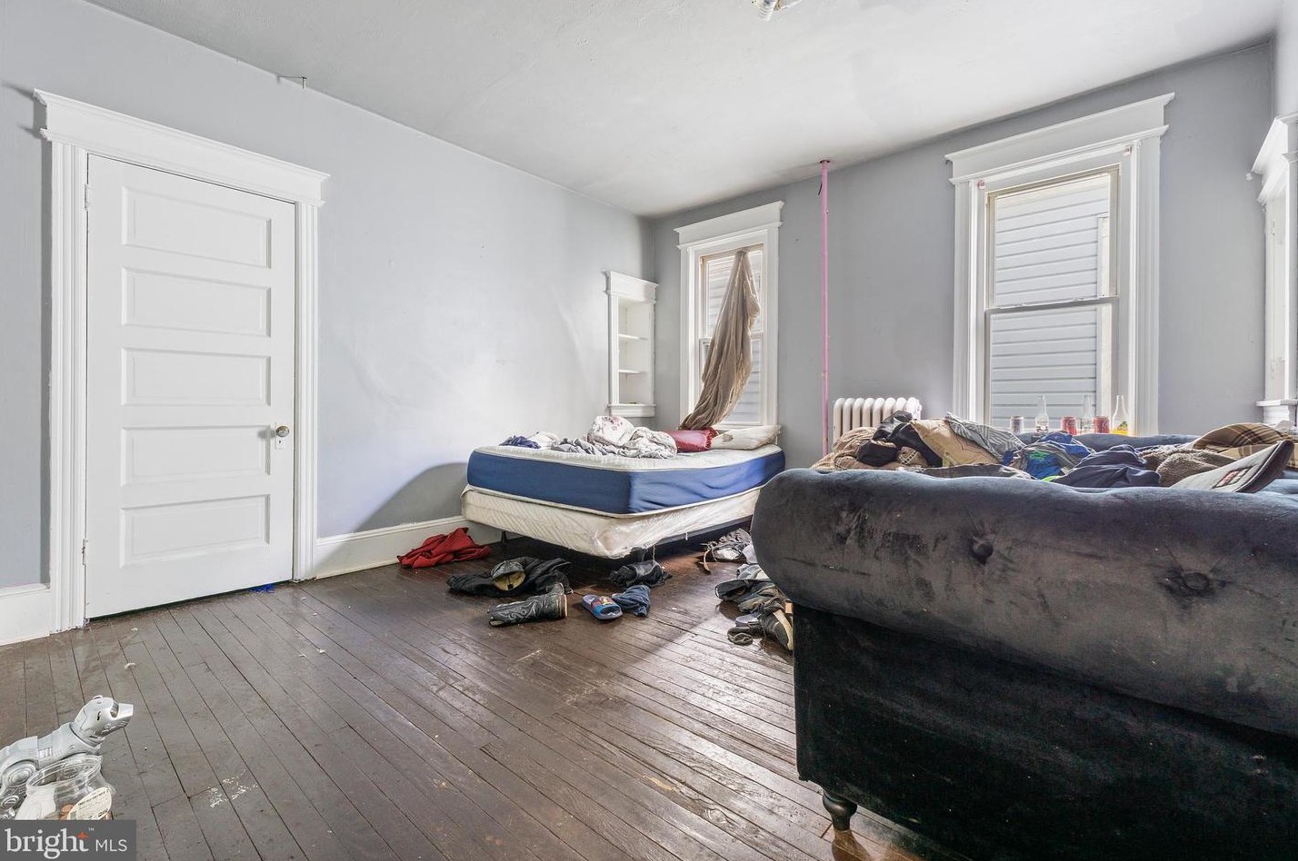 508 Tyler St, Trenton NJ  08609-2622 exterior