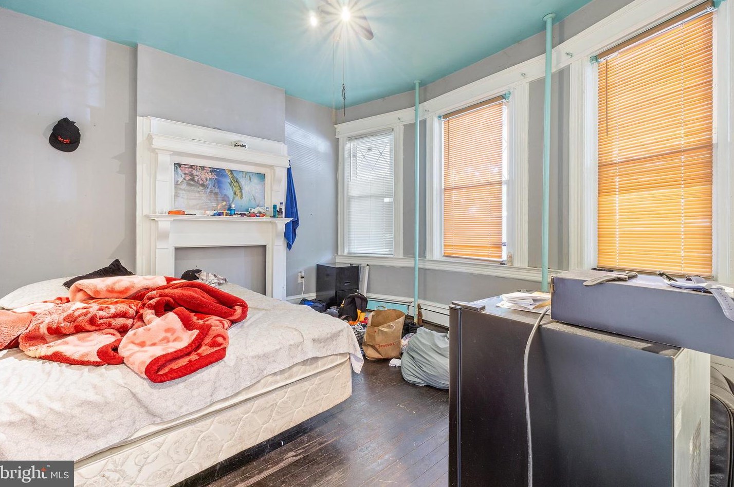 508 Tyler St, Trenton NJ  08609-2622 exterior