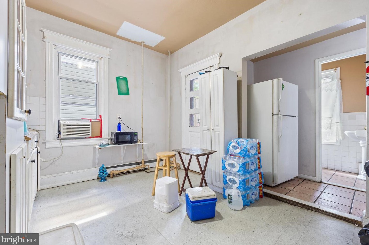 508 Tyler St, Trenton NJ  08609-2622 exterior