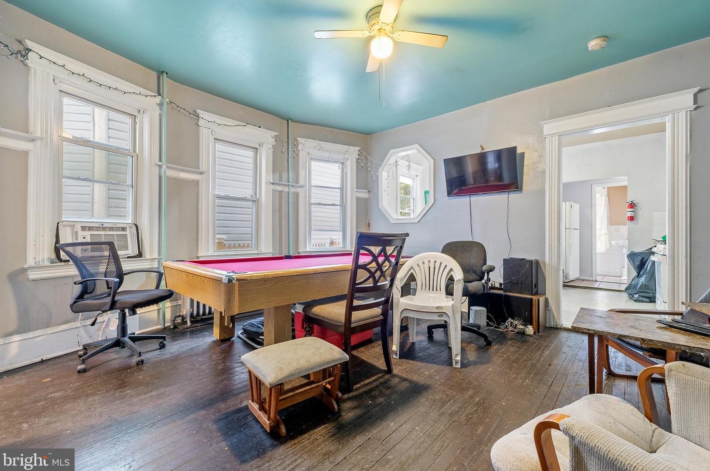 508 Tyler St, Trenton NJ  08609-2622 exterior