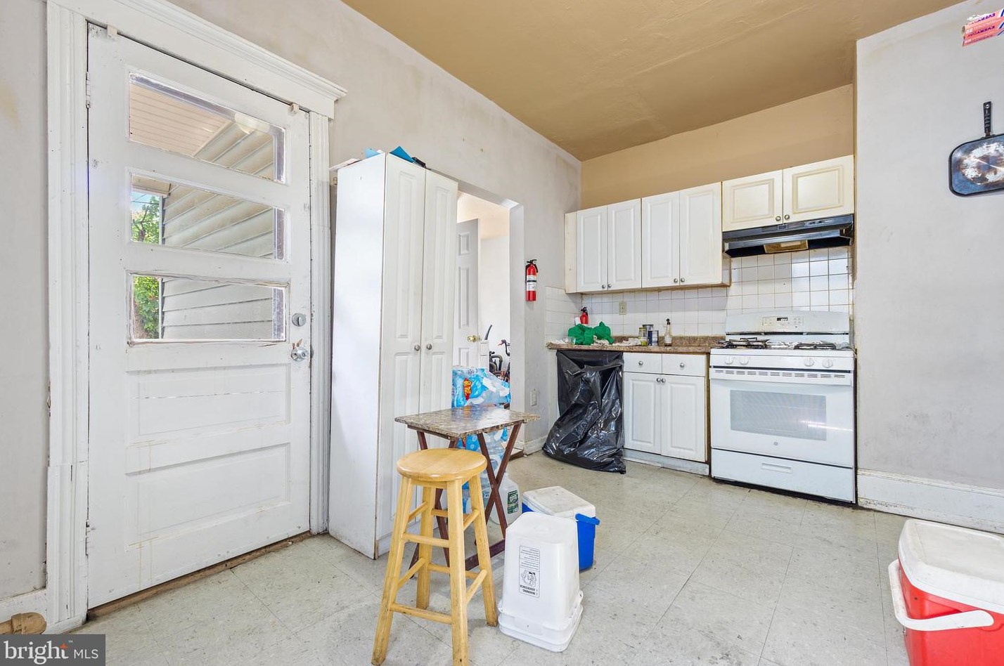 508 Tyler St, Trenton NJ  08609-2622 exterior