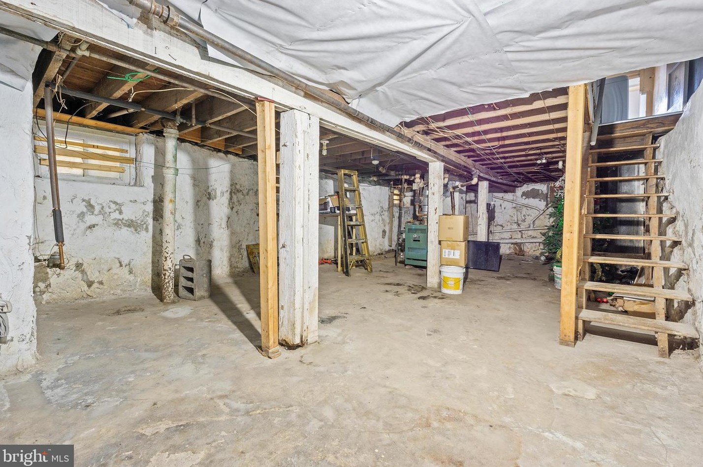 508 Tyler St, Trenton NJ  08609-2622 exterior