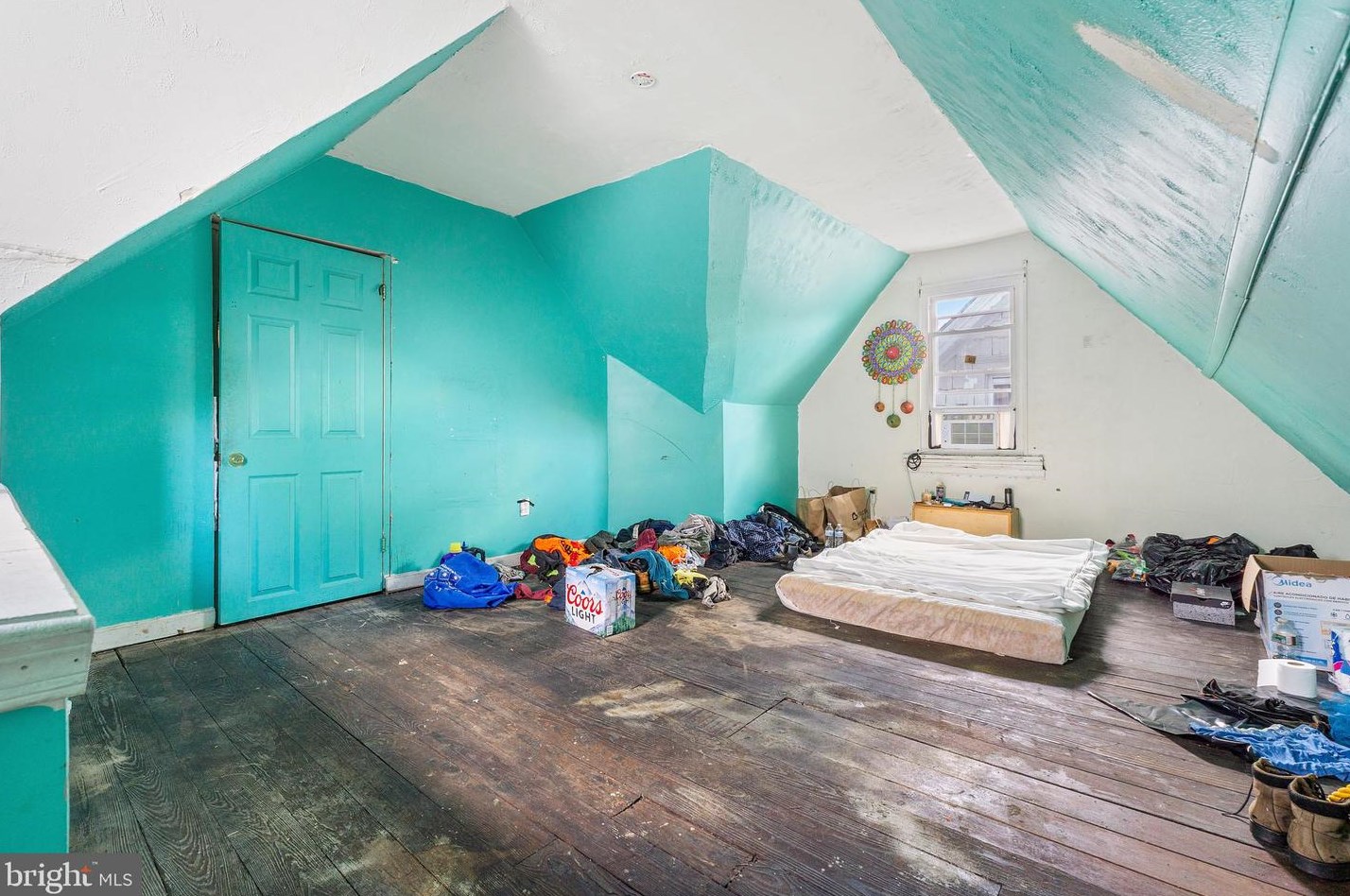 508 Tyler St, Trenton NJ  08609-2622 exterior