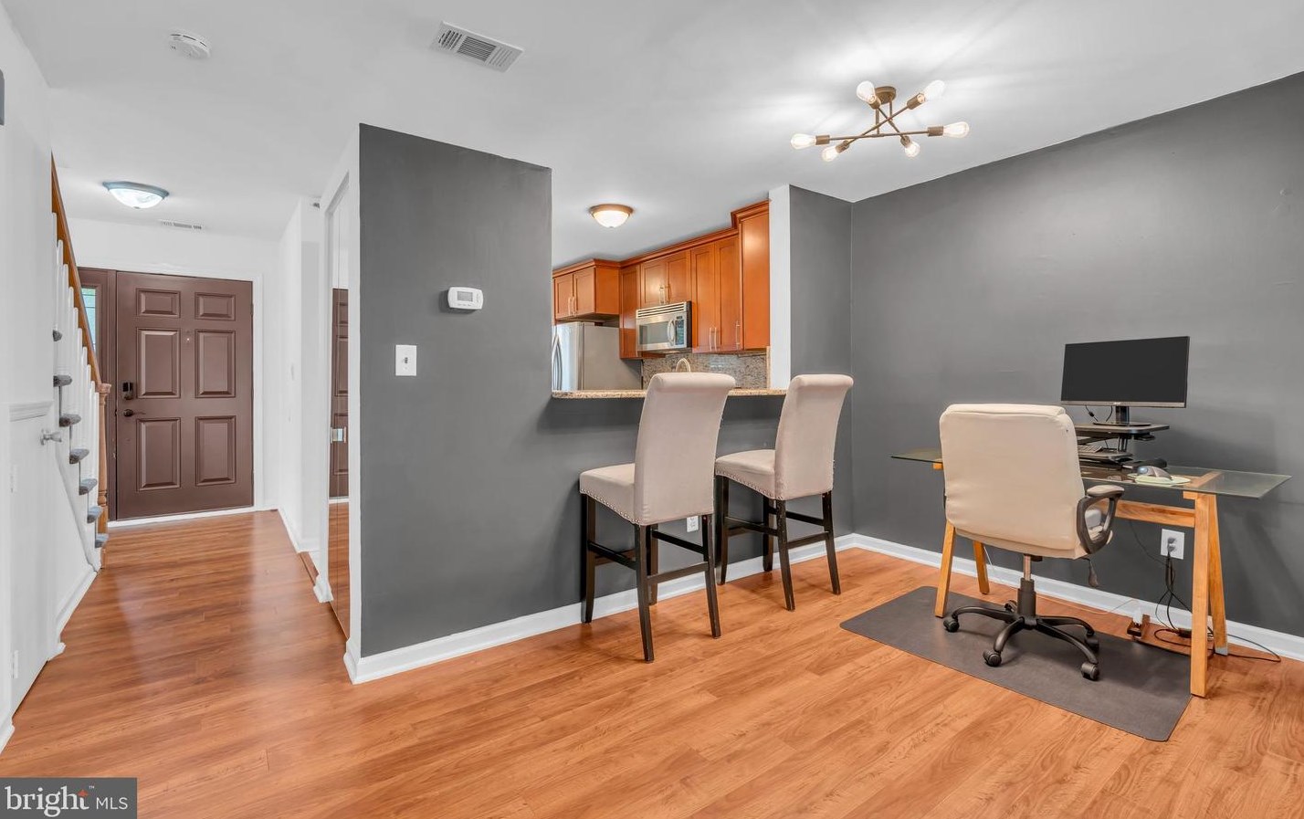 11 Hopkinson Ct, East Windsor NJ 08520-2725 exterior