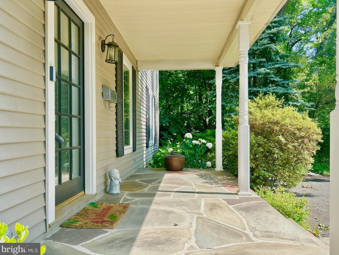 556 Ewing St, Princeton NJ  08540-2700 exterior