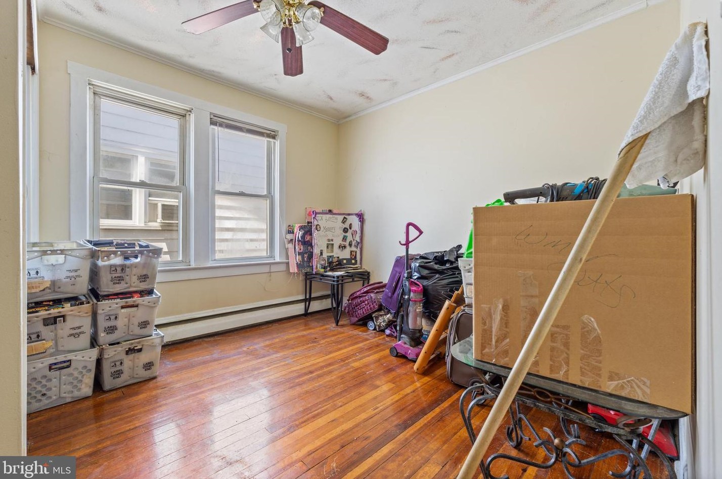 1023 Adeline St, Trenton NJ  08610-6404 exterior