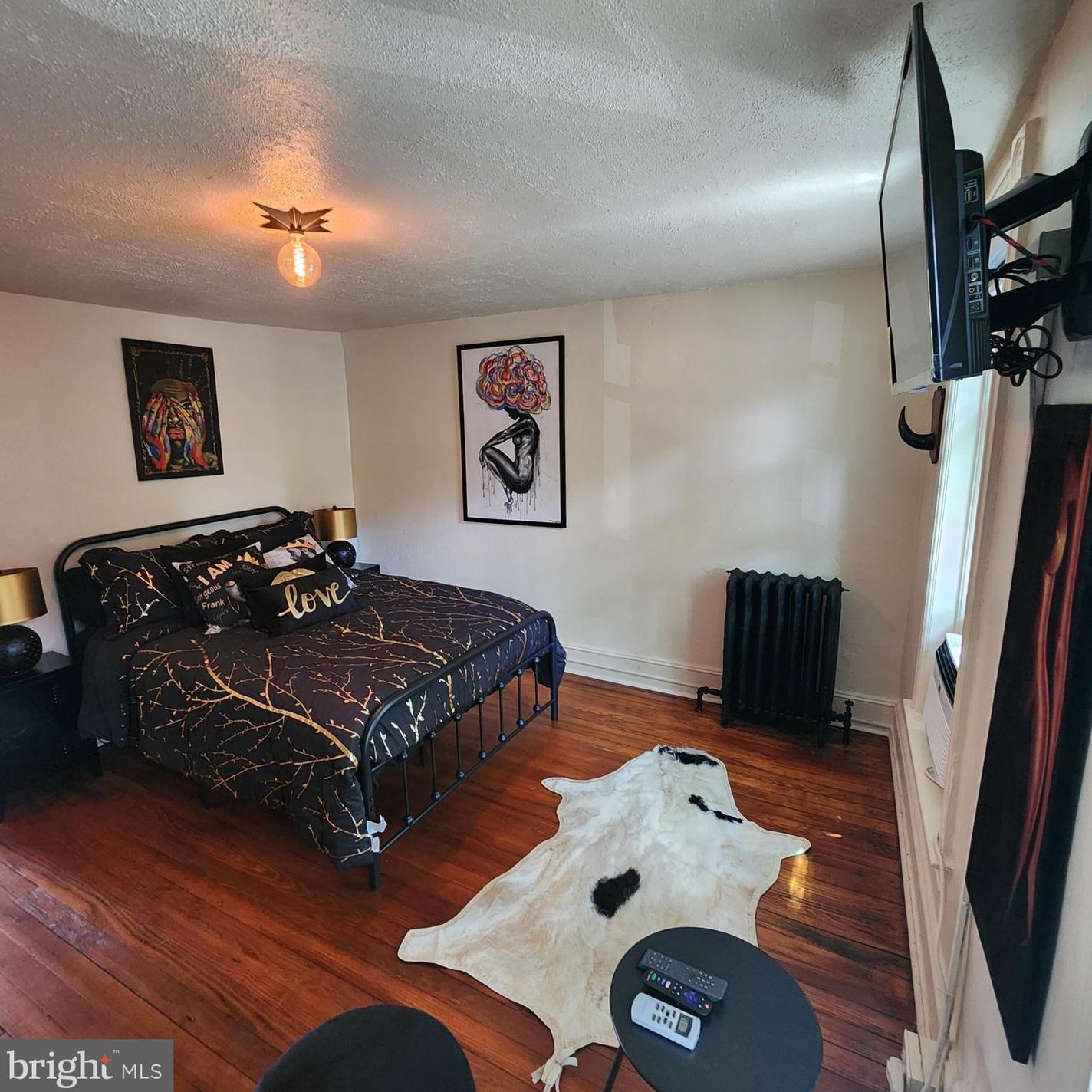 252 Jackson St, Trenton NJ  08611-1720 exterior