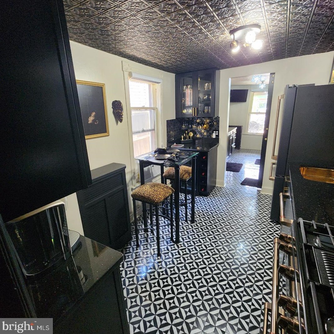 252 Jackson St, Trenton NJ  08611-1720 exterior