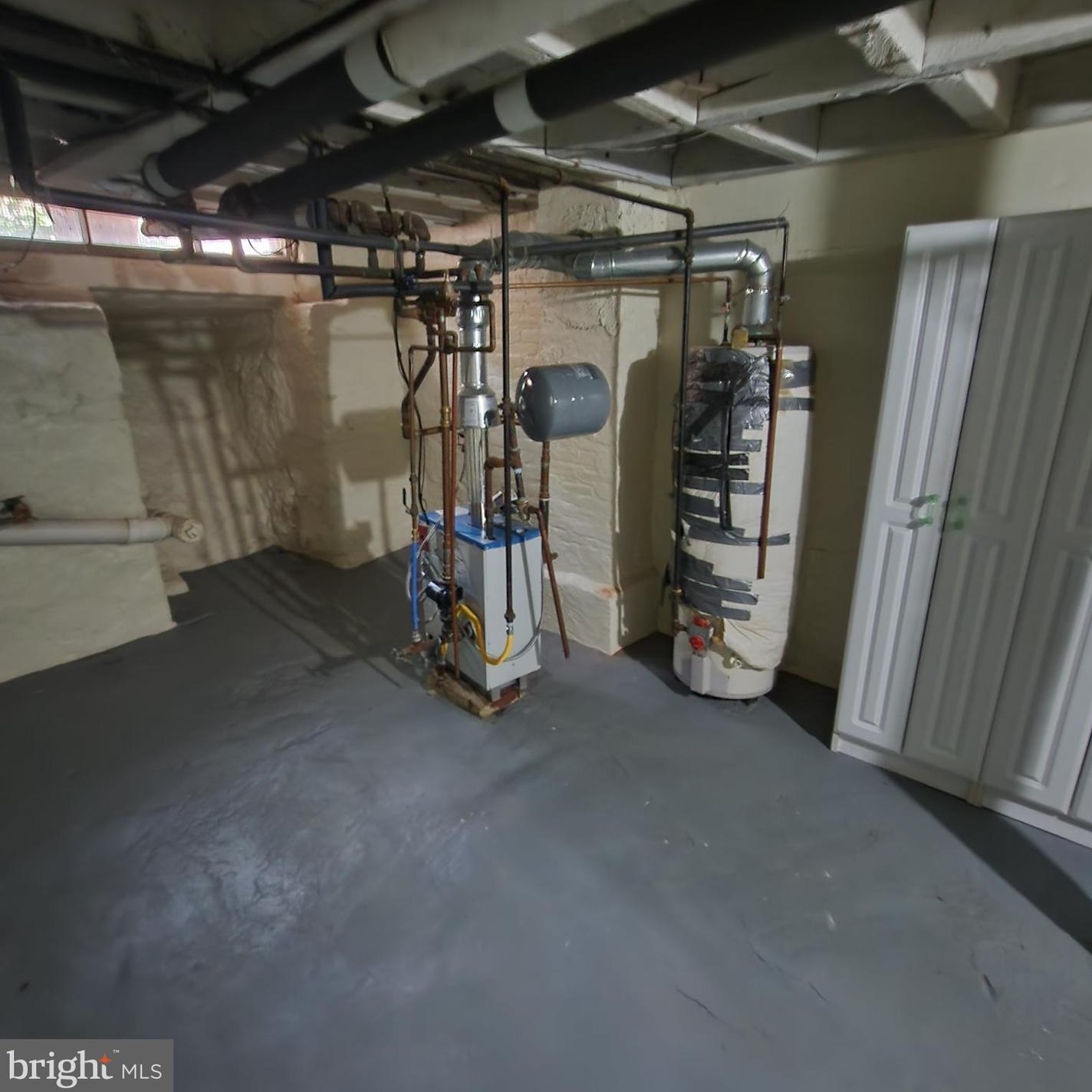 252 Jackson St, Trenton NJ  08611-1720 exterior