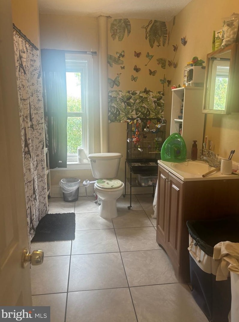 205 2 St, Trenton NJ 08611-3019 exterior