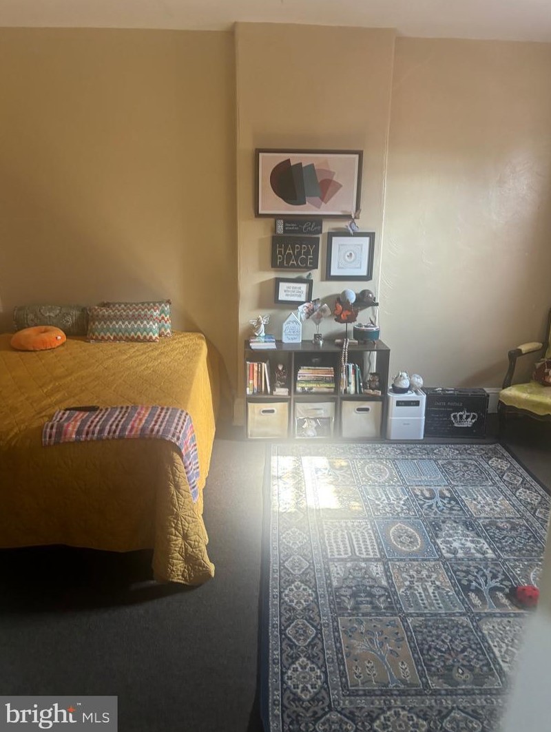 205 2 St, Trenton NJ 08611-3019 exterior