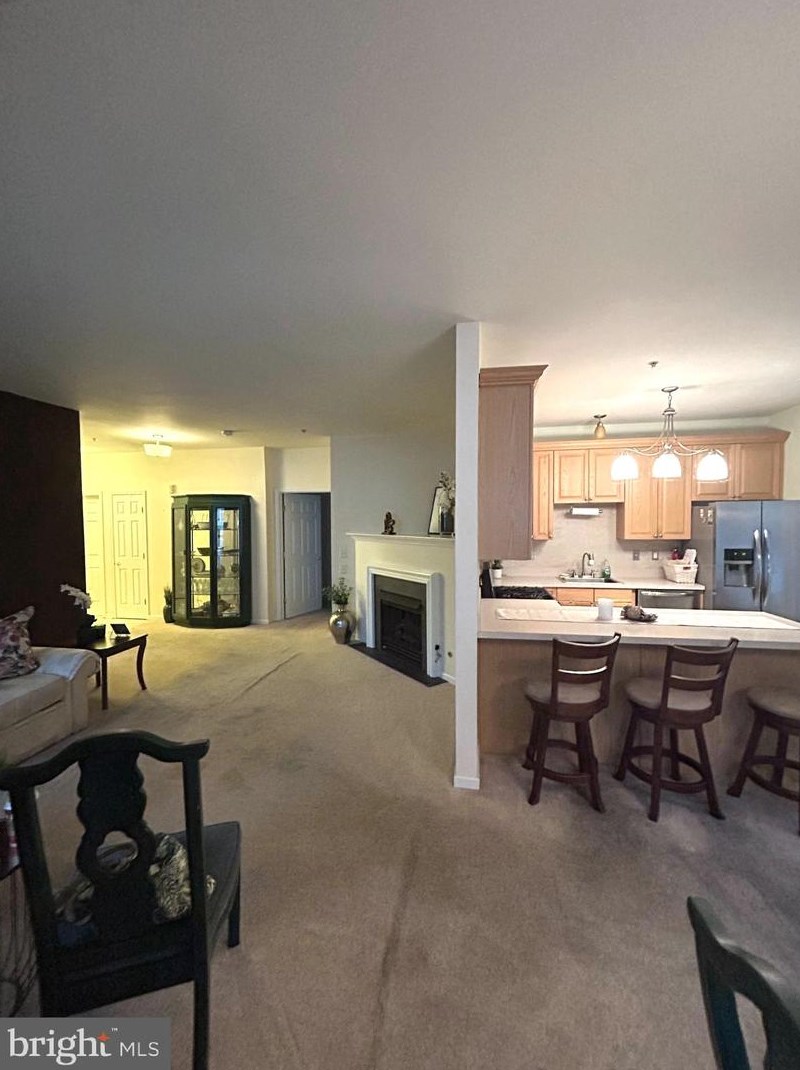 111 Kyle Way, Trenton NJ 08628-2523 exterior