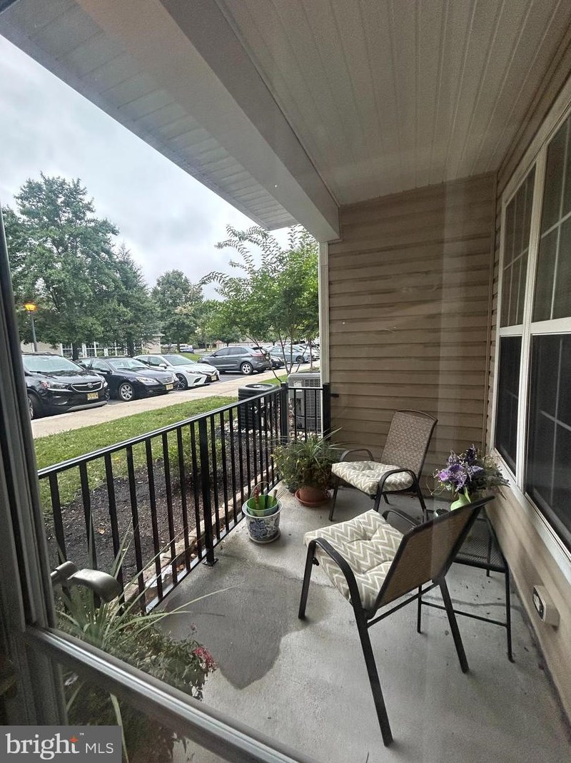 111 Kyle Way, Trenton NJ 08628-2523 exterior