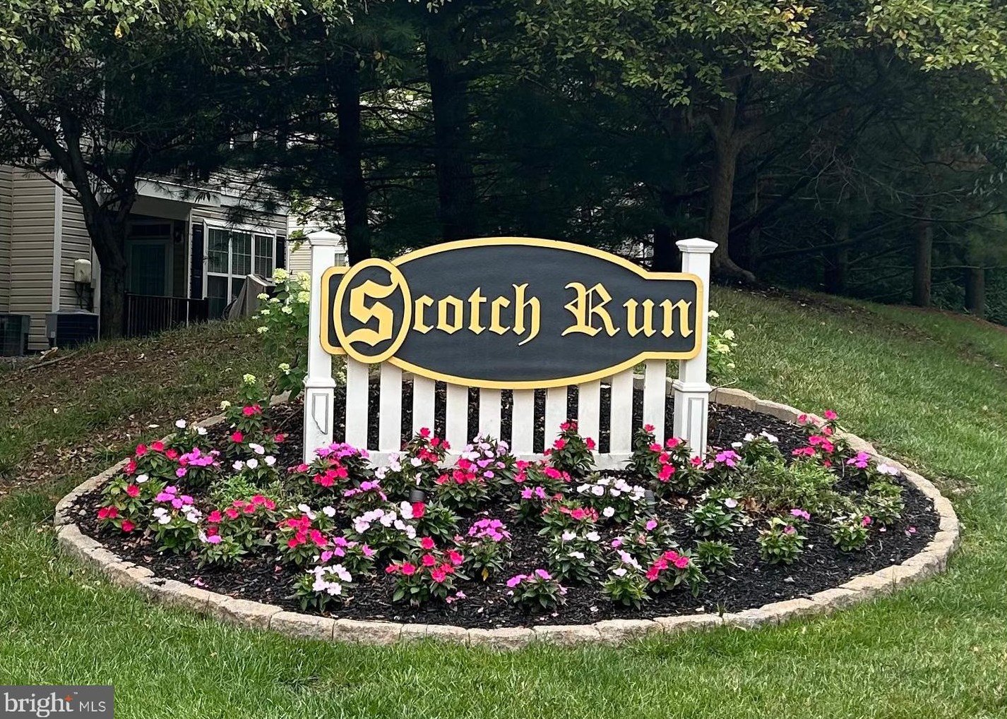 111 Kyle Way, Trenton NJ 08628-2523 exterior