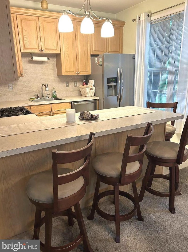 111 Kyle Way, Trenton NJ 08628-2523 exterior