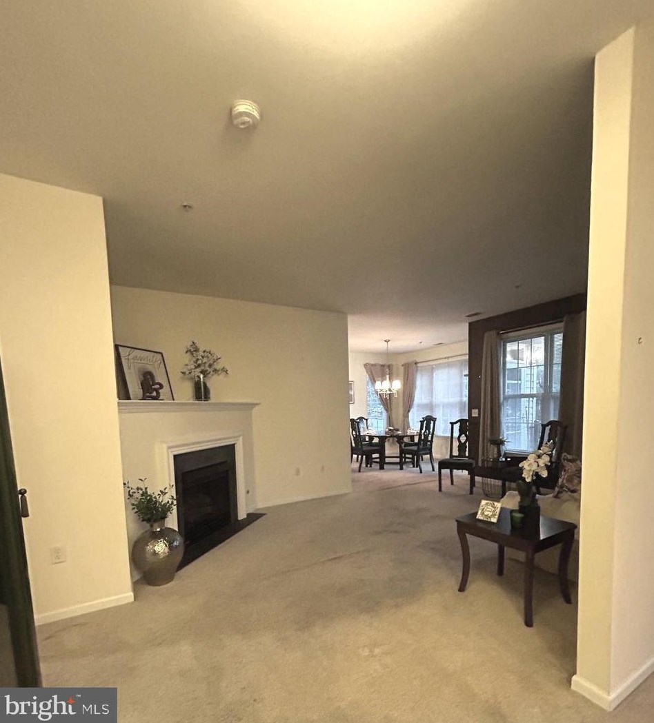 111 Kyle Way, Trenton NJ 08628-2523 exterior