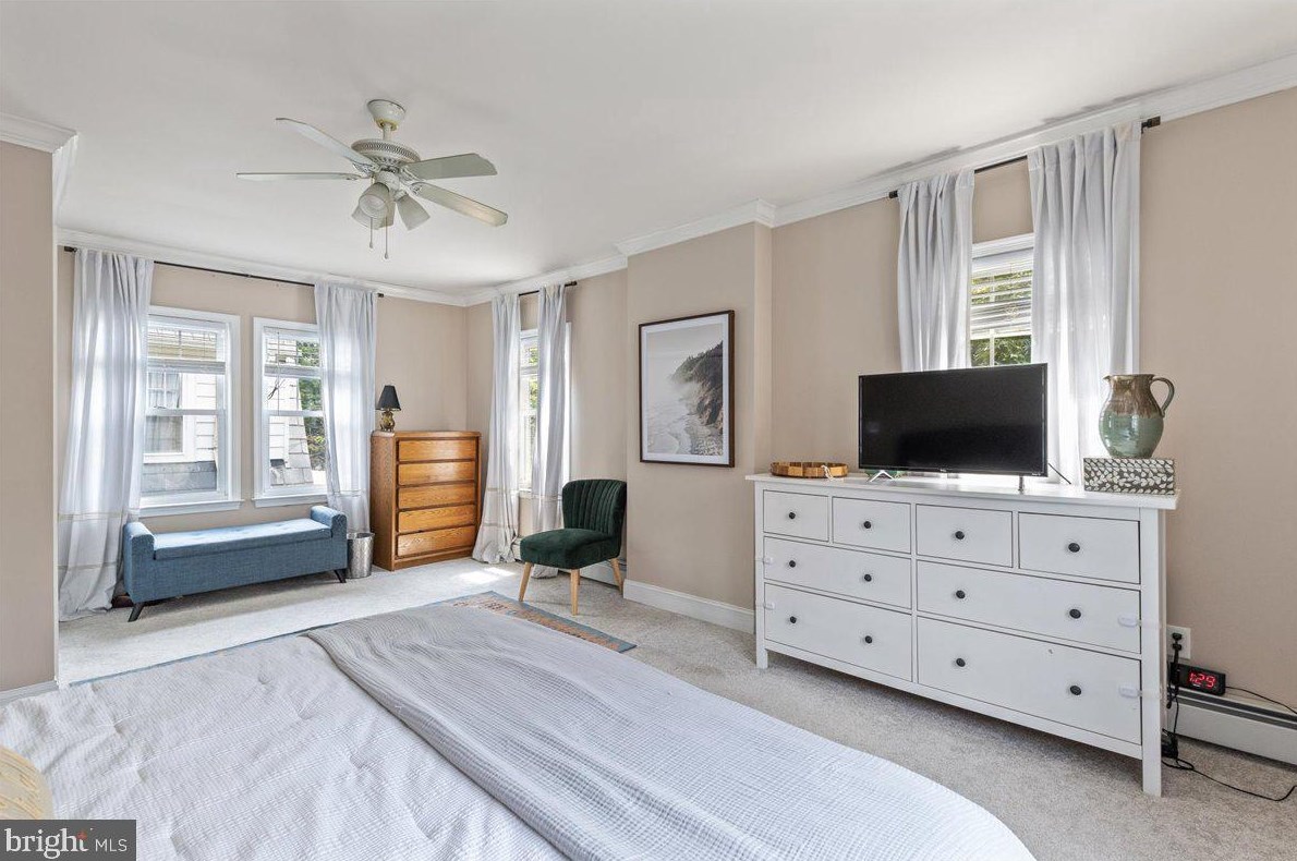 3016 Nottingham Way, Trenton NJ  08619-1843 exterior