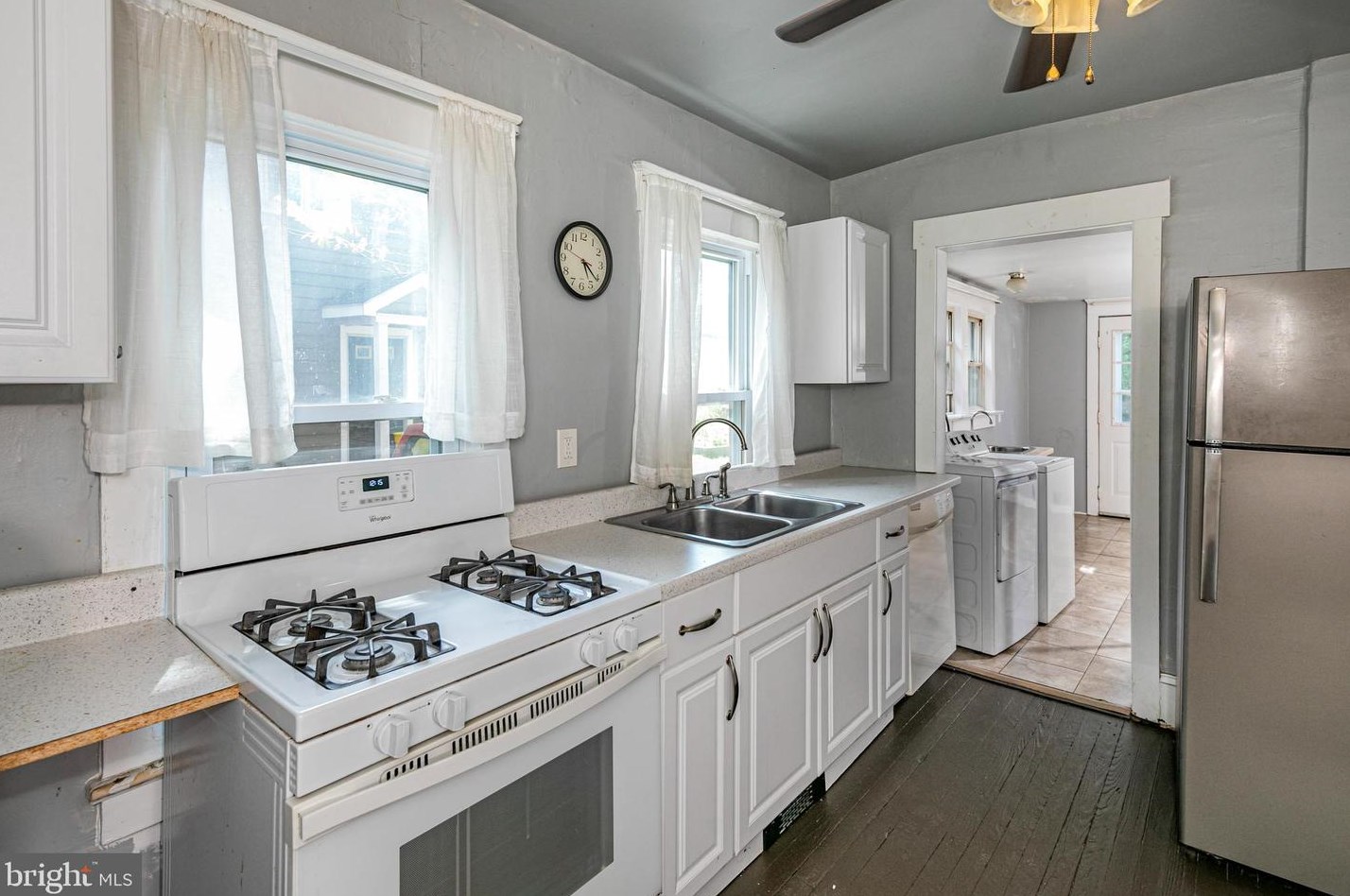 238 John St, Princeton NJ 08542-3109 exterior