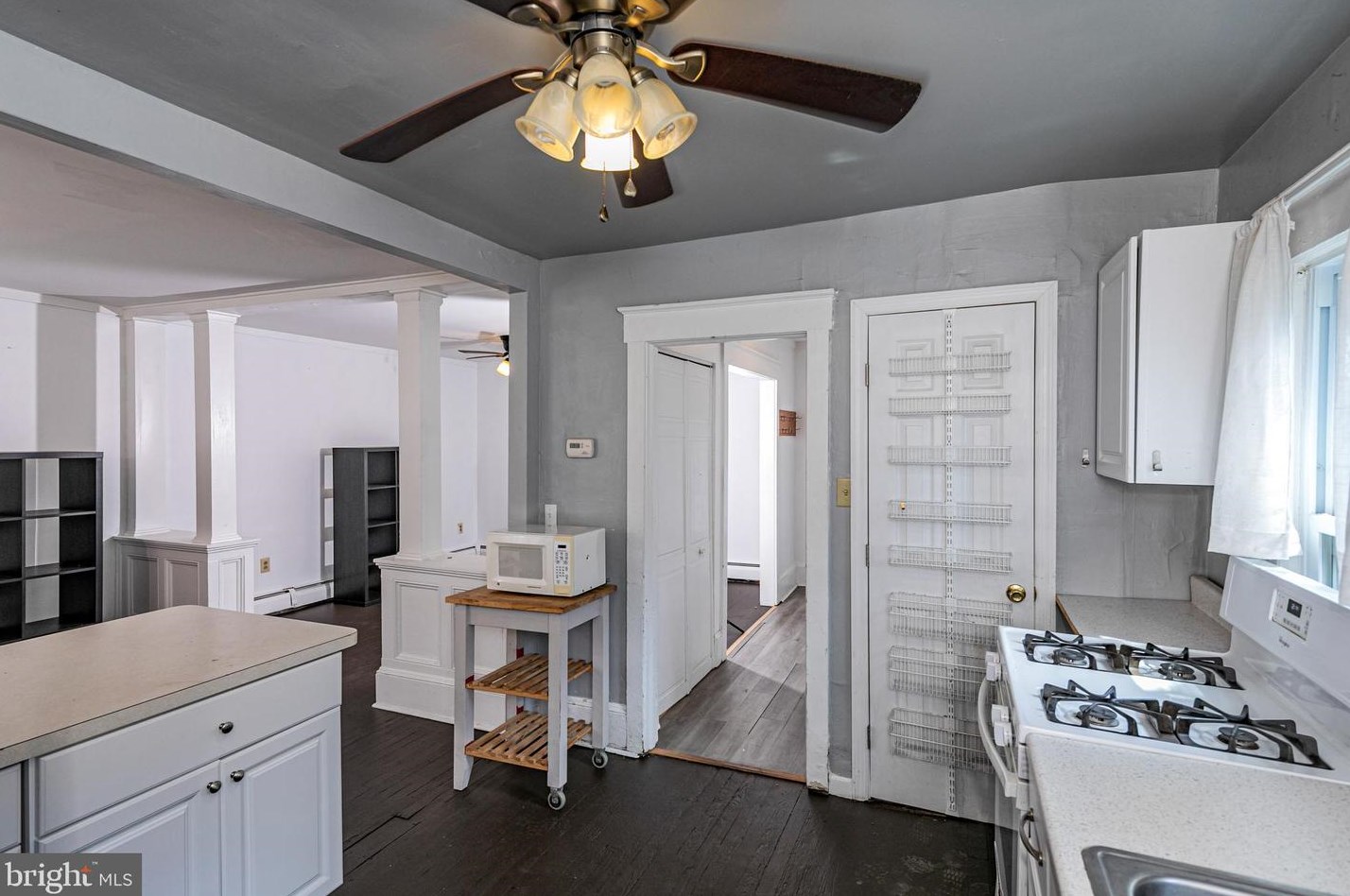 238 John St, Princeton NJ 08542-3109 exterior