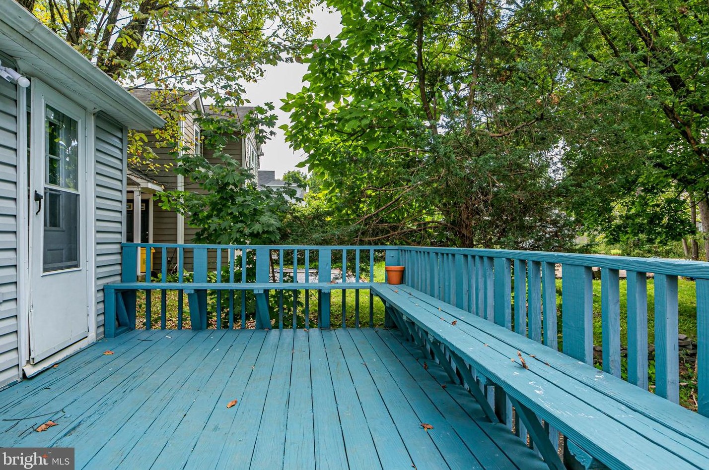 238 John St, Princeton NJ 08542-3109 exterior