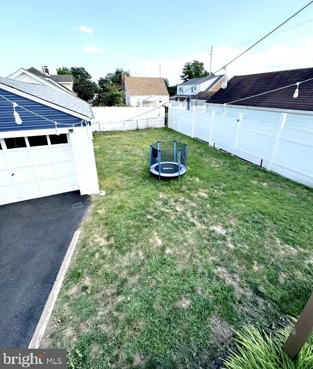112 Thropp Ave, Trenton NJ  08610-3521 exterior