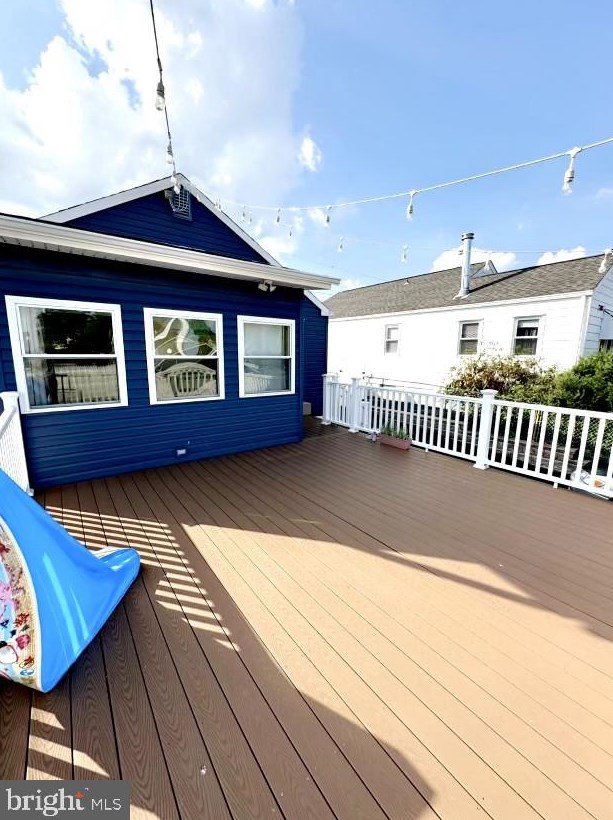 112 Thropp Ave, Trenton NJ  08610-3521 exterior