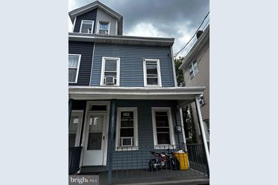 211 Elm Street, Trenton, NJ 08611 - Photo 1