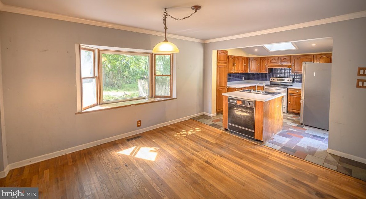 149 Ewingville Rd, Trenton NJ  08638-1723 exterior