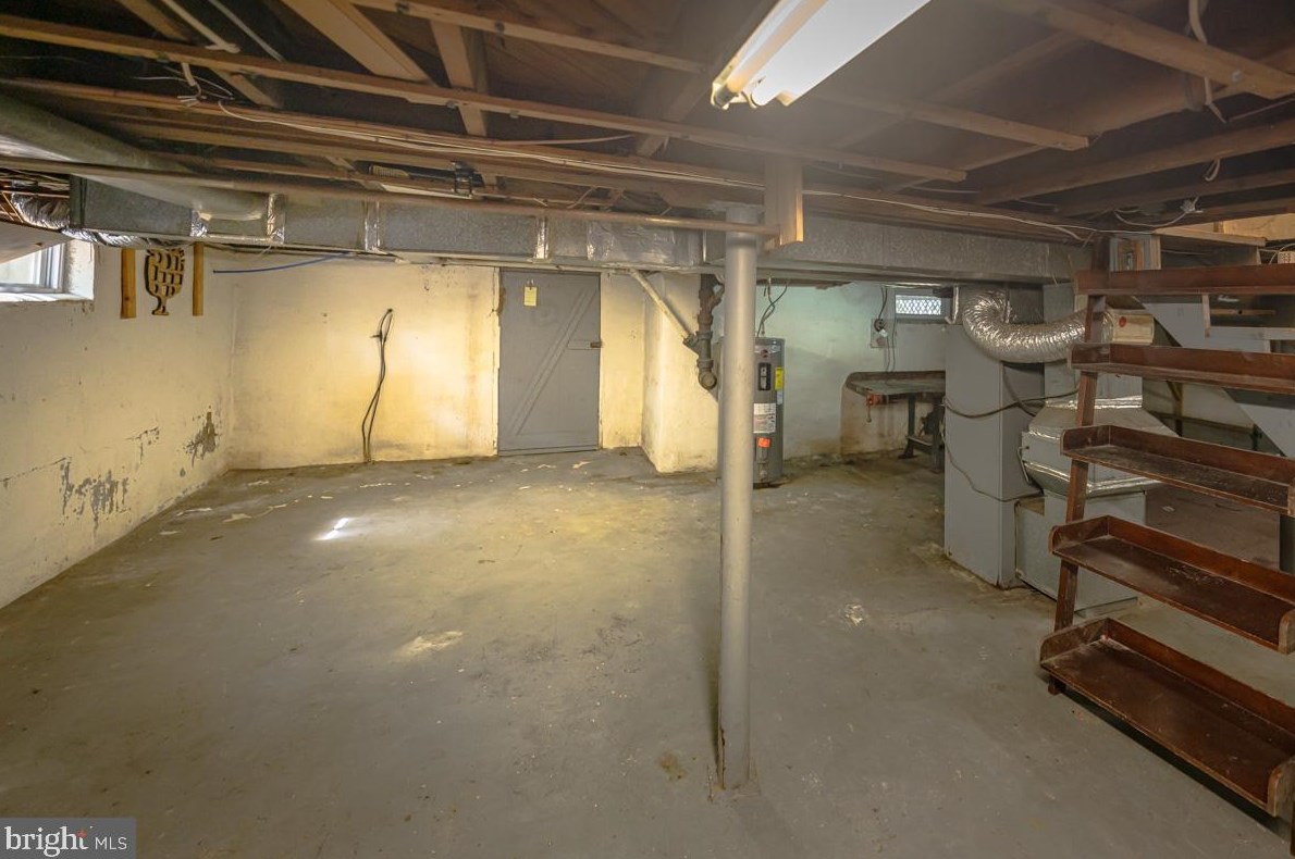 149 Ewingville Rd, Trenton NJ  08638-1723 exterior