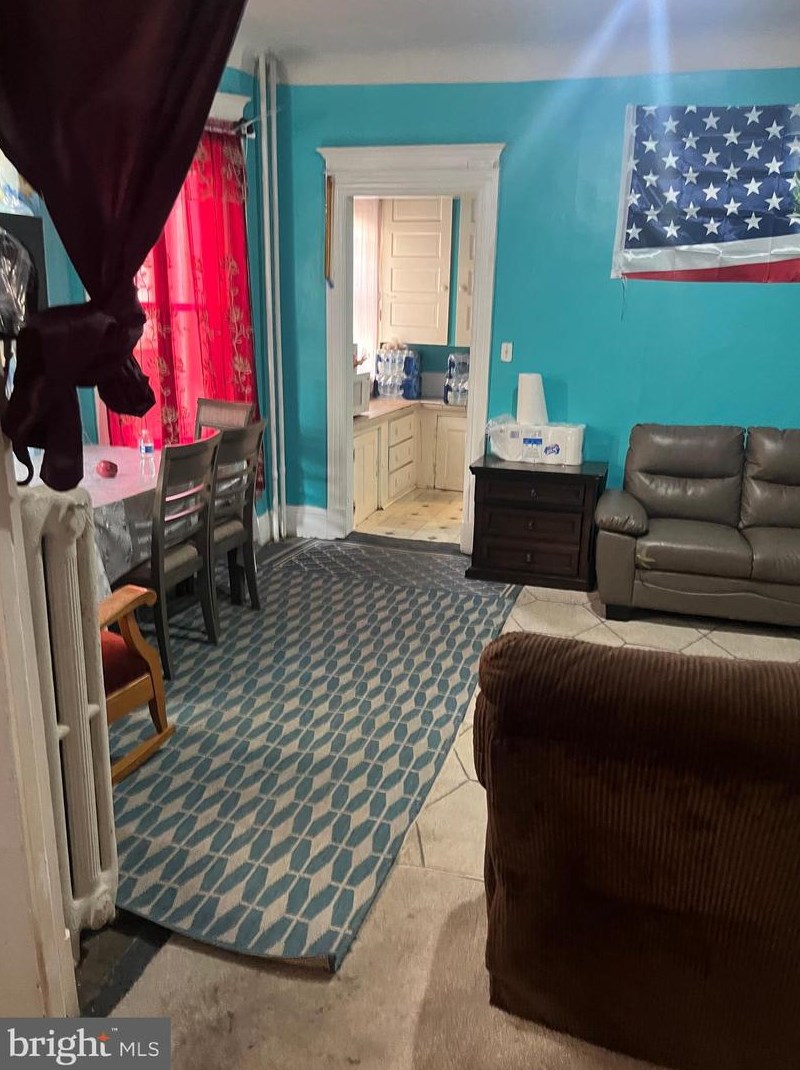 460 Hamilton Ave, Trenton NJ 08609-2709 exterior