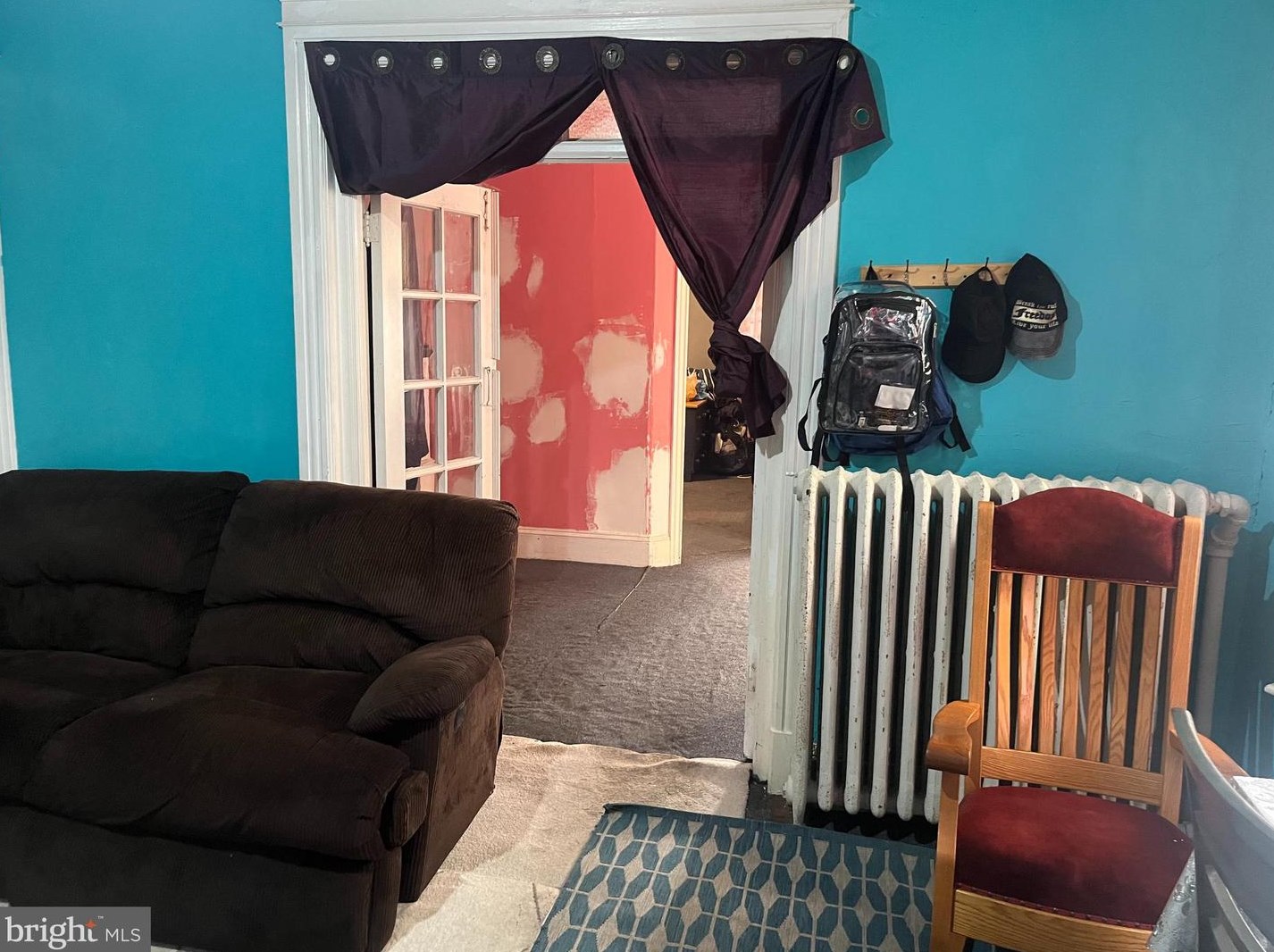 460 Hamilton Ave, Trenton NJ 08609-2709 exterior